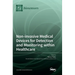 Non-invasive Medical Devices for Detection and Monitoring within Healthcare