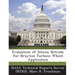 Evaluation of Silicon Nitride for Brayton Turbine Wheel Application