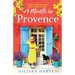 A Month in Provence