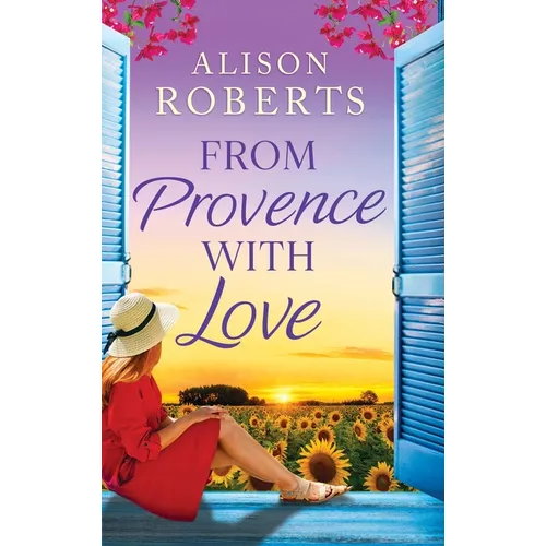 From Provence with Love