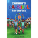 Zakari's Carnival Adventure