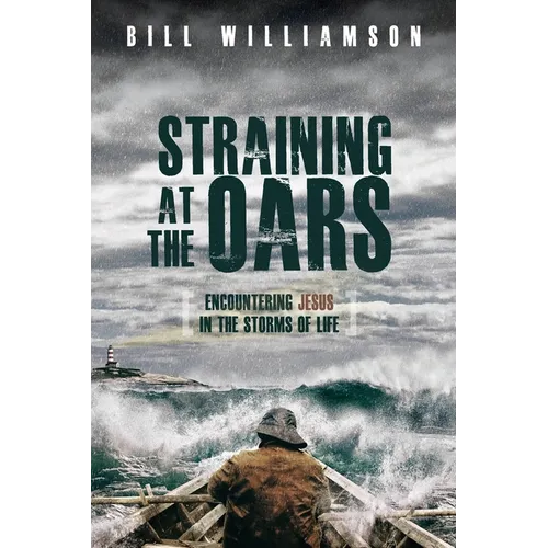 Straining At The Oars