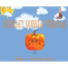 Stanley Gobble Whopper Helps a Pumpkin Grow