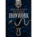Decorative Antique Ironwork