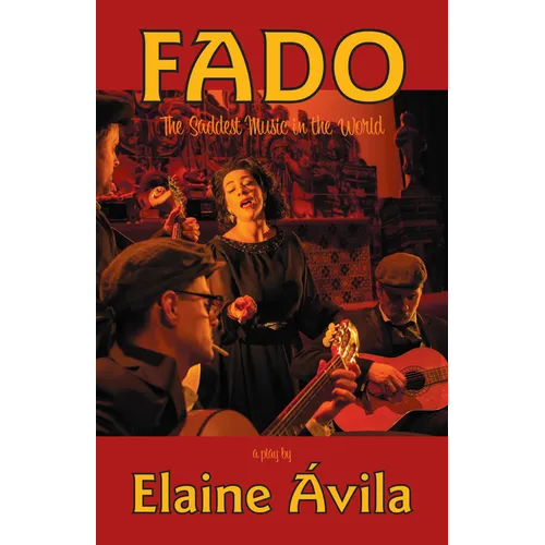 Fado: The Saddest Music in the World