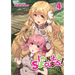 I'm Not a Succubus! Vol. 4
