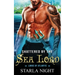 Shattered by the Sea Lord