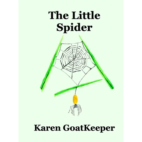 The Little Spider
