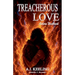 Treacherous Love - Auburn Westbrook