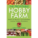 The Profitable Hobby Farm: How to Build a Sustainable Local Foods Business