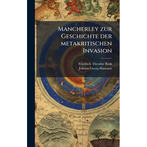 Mancherley zur Geschichte der metakritischen Invasion