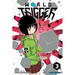 World Trigger, Vol. 3