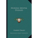 Nursing Mental Diseases