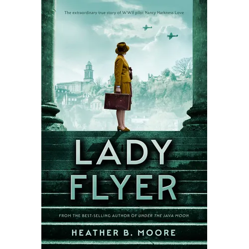 Lady Flyer