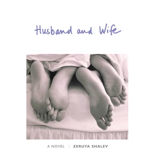 Husband and Wife