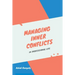 Managing Inner Conflicts: In Professional Life