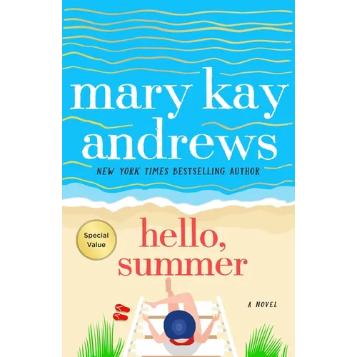 Hello, Summer
