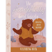 The Accidentally Good Grizzly Colouring Book