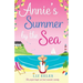 Annie's Summer by the Sea: The perfect laugh out loud romantic comedy