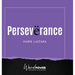 Perseverance