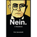 Nein. a Manifesto