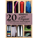 20 Simple and Elegant Vestment Patterns: With Complete Instructions for Pattern Making, Sewing, and Professional Finishing