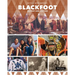 Blackfoot History and Culture