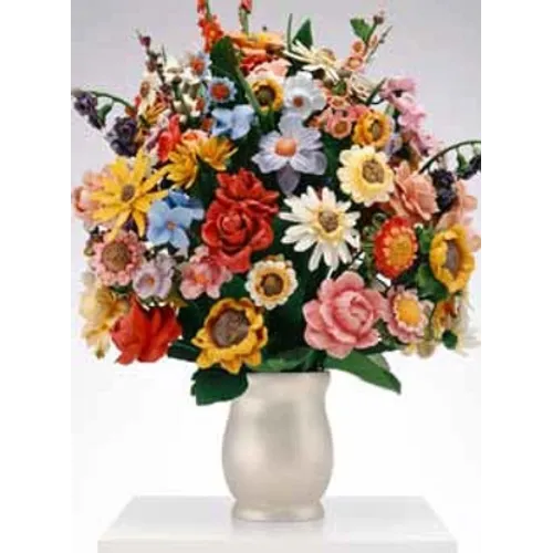 Jeff Koons: A Retrospective