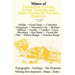 Mines of Northern Nevada