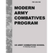 Modern Army Combatives Program: FM 3.25-150