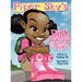 Piper Sky's Pink Popsicle Shoes