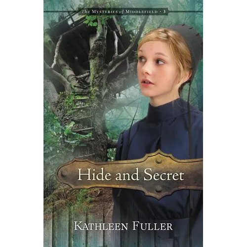 Hide and Secret