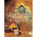 Arabian Nights Illustrated: Art of Dulac, Folkard, Parrish and Others