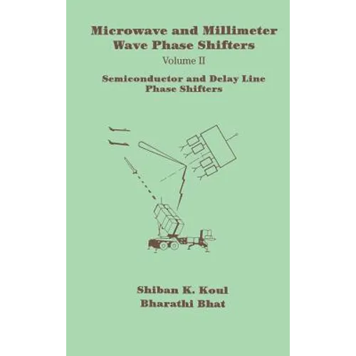 Semiconductor and Delay Line Phase Shifters