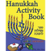 Hanukkah Activity Book