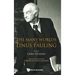 The Many Worlds of Linus Pauling