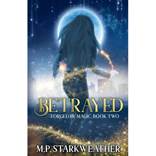 Betrayed