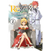 RE: Zero -Starting Life in Another World-, Chapter 3: Truth of Zero, Vol. 2 (Manga)