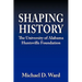 Shaping History: The University of Alabama Hunstville Foundation