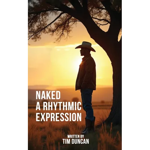 Naked: A Rhythmic Expression