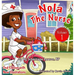 Nola The Nurse: She's On The Go