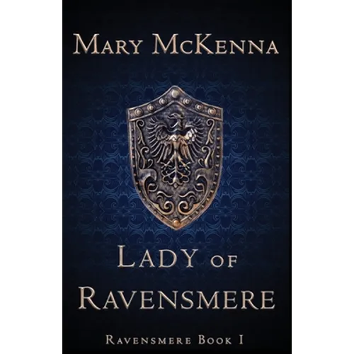 Lady of Ravensmere