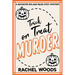 Trick or Treat Murder