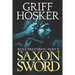 Saxon Sword