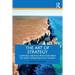 The Art of Strategy: Learning Creative Practices from the Great Strategists of the Past