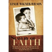 Slavery of Faith: The untold story of the Peoples Temple from the eyes of a thirteen year old, her escape from Jonestown at 20 and life 30 years later