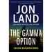 The Gamma Option