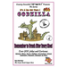 Godzilla - Remember to Brush After Every Meal - Over 200 Jokes + Cartoons - Animals, Aliens, Sports, Holidays, Occupations, School, Computers, Monster