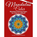 Mandalas to Color - Mandala Coloring Pages for Kids & Adults: Easy Mandala Coloring Book