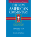 Genesis 1-11: An Exegetical and Theological Exposition of Holy Scripture Volume 1